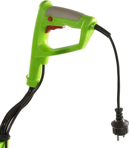 Мотокультиватор электрический RedVerg RD-T1500