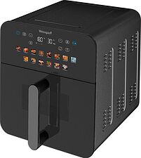 Аэрогриль (аэрофритюрница) Weissgauff WAF 815 DS Multi Grill Fry