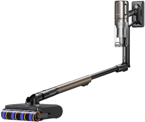 Пылесос Dreame Z40 AquaCycle Pro VRV63F (евровилка, серый)