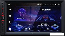 USB-магнитола Prology MPA-260 DSP