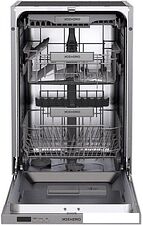 Встраиваемая посудомоечная машина Yoshiro YDW-B45B3Y61