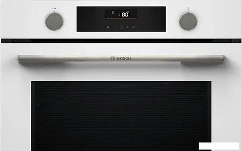 Электрический духовой шкаф Bosch Serie 4 HUA736EV0T