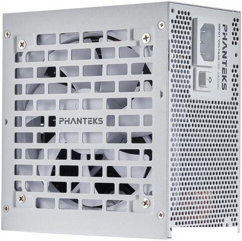 Блок питания Phanteks AMP BH 750W PH-P750BM_WT01