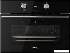 Электрический духовой шкаф TEKA HLC 8510 P BK