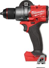 Дрель-шуруповерт Milwaukee M18 FUEL M18FDD3-0X 4933479862 (без АКБ) Дрель-шуруповерт Milwaukee M18 FUEL M18FDD3-0X 4933479862 (без АКБ)