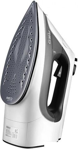 Утюг RED Solution C300
