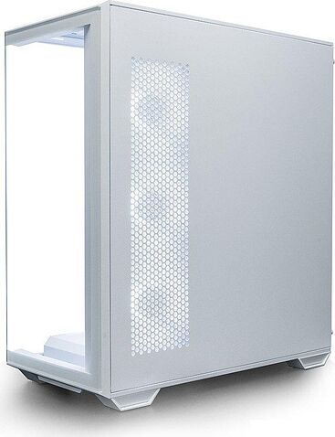 Корпус XASTRA Q600 0F (белый)