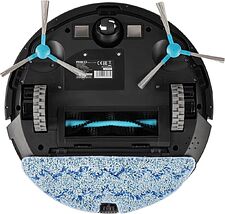 Робот-пылесос RED Solution RV-R6030S Wi-Fi Робот-пылесос RED Solution RV-R6030S Wi-Fi