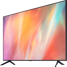 Телевизор Samsung Crystal AU7100 UE75AU7100UXCE