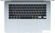 Ноутбук Apple MacBook Air 15.3" M5 2026 MDVU4