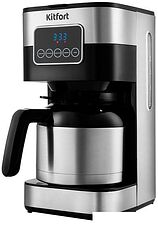 Капельная кофеварка Kitfort KT-752