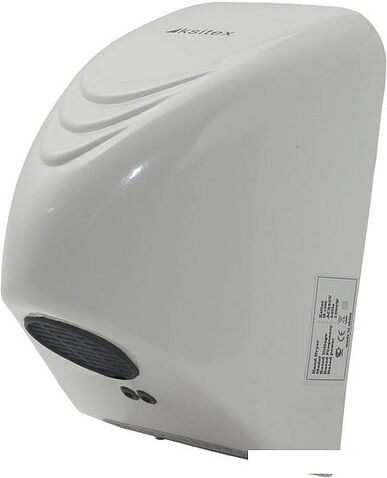 Сушилка для рук Ksitex M-1000 (белый)