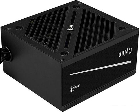 Блок питания AeroCool Cylon 400W