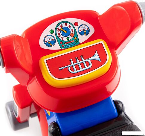 Каталка Нордпласт GO! 431011_1_NP