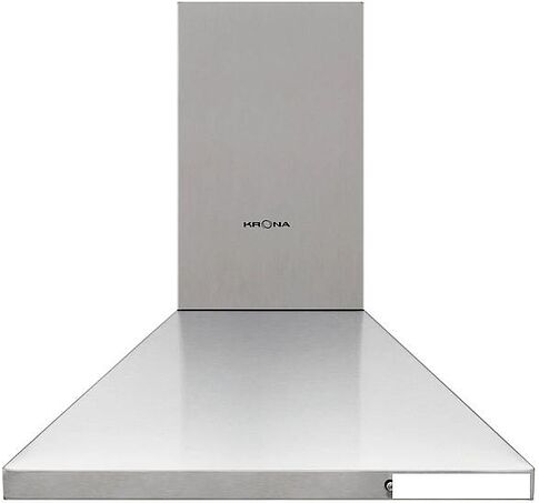 Кухонная вытяжка Krona Brief 500 Inox PB (нержавеющая сталь)