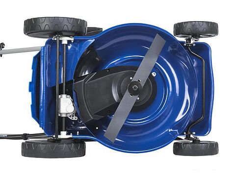 Газонокосилка Hyundai L 4710S