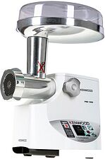 Мясорубка Kenwood MG480 Мясорубка Kenwood MG480
