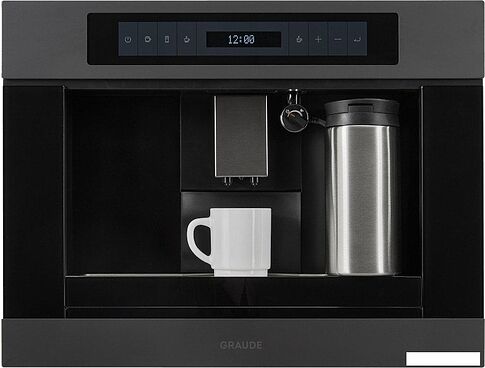 Кофемашина Graude KV 45.0 GE
