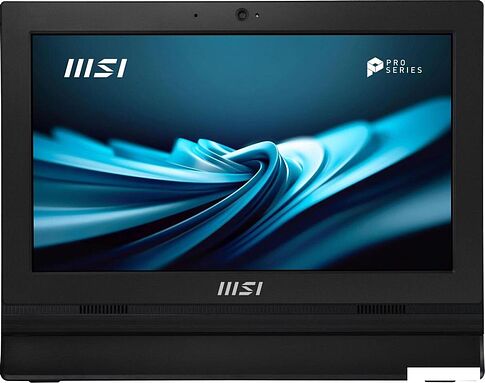 Моноблок MSI Pro AP162T ADL-013RU 9S6-A60211-033