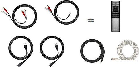 Полочная акустика Edifier S3000MKII