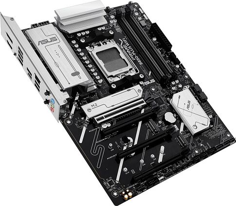 Материнская плата ASUS Prime B850-Plus WiFi