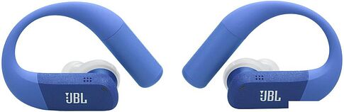 Наушники JBL Endurance Peak 4 (синий)