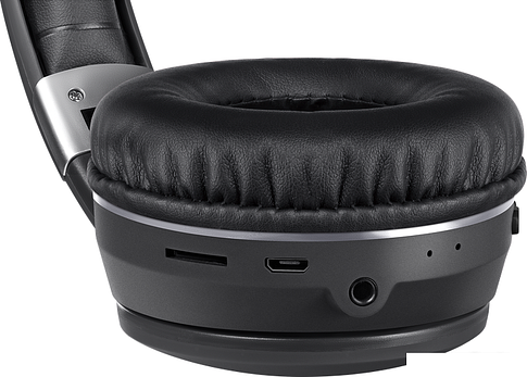 Наушники Defender FreeMotion B595 (черный)