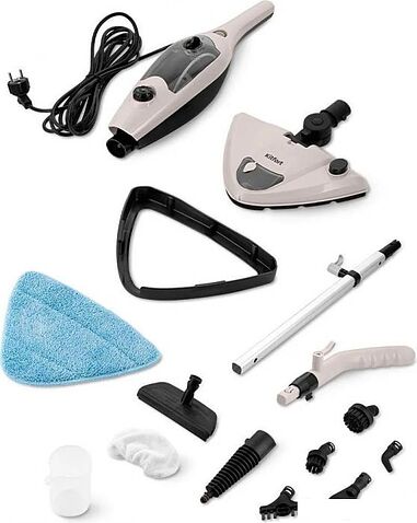 Паровая швабра Kitfort KT-3929