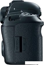 Фотоаппарат Canon EOS 5D Mark IV Body