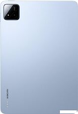Планшет Xiaomi Pad 7 8GB/256GB международная версия (голубой) Планшет Xiaomi Pad 7 8GB/256GB международная версия (голубой)