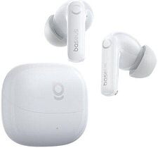 Наушники Baseus Bass BP1 Pro (белый)