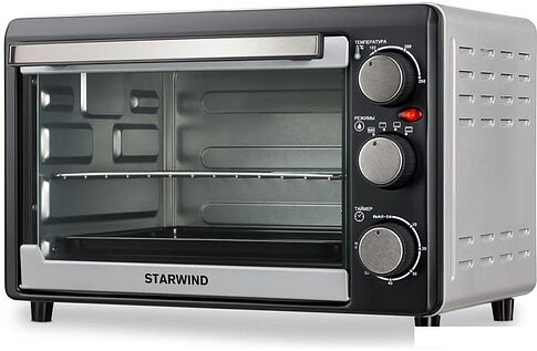 Мини-печь StarWind SMO2044