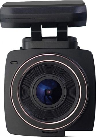 Видеорегистратор для авто Digma FreeDrive 203W FD203W (черный)