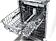 Встраиваемая посудомоечная машина ZorG Technology W45I54A915