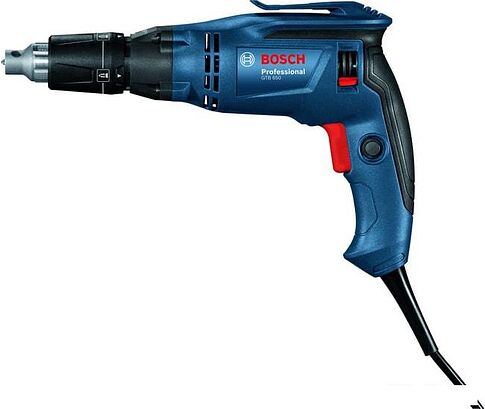 Шуруповерт для гипсокартона Bosch GTB 650 Professional 06014A2000