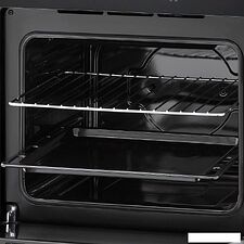 Электрический духовой шкаф Krona Pronto 60 BL G2