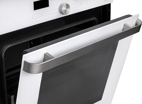 Электрический духовой шкаф Hiberg VM 6193 W