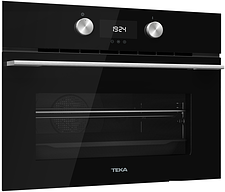 Духовой шкаф TEKA HLC 8400 (черный)