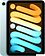 Планшет Apple iPad mini 2024 5G 128GB (голубой)