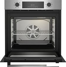 Электрический духовой шкаф BEKO BBIE12300XC