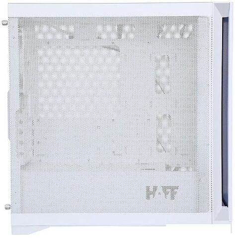 Корпус HAFF Glory Mini Air (белый)