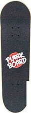 Скейтборд Plank Lollipop P22-SKATE-LOLLIPOP