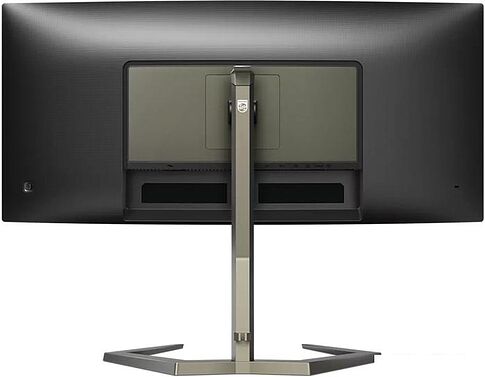 Игровой монитор Philips 34M1C5500VA/00