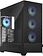 Корпус Fractal Design Pop XL Air RGB Black TG Clear FD-C-POR1X-06