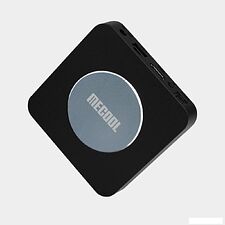 Смарт-приставка Mecool KM2 Plus Смарт-приставка Mecool KM2 Plus
