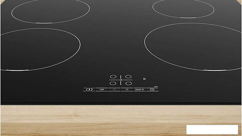 Варочная панель Bosch Serie 4 PUE611BB6E