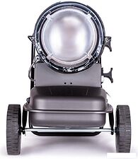 Дизельная тепловая пушка FoxWeld FoxHeat DD 100