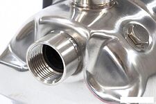 Насос Denzel GP1000X