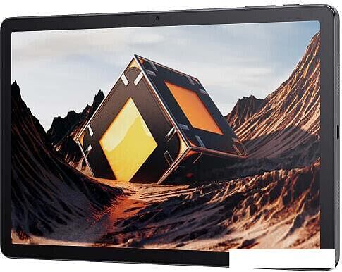 Планшет Cubot Tab 70 6GB/128GB LTE (серый)