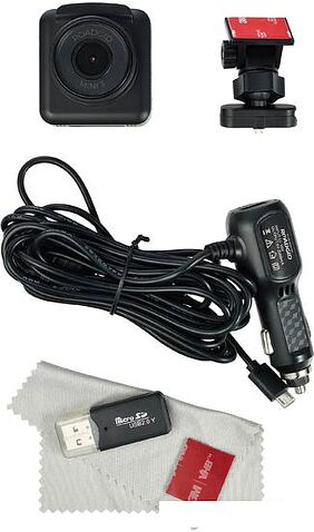 Видеорегистратор Roadgid Mini 3 WI-FI